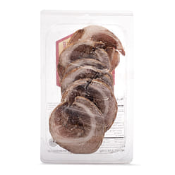 Hanazen Cooked Seasoned Chashu Pork Belly for Ramen 5.99 oz