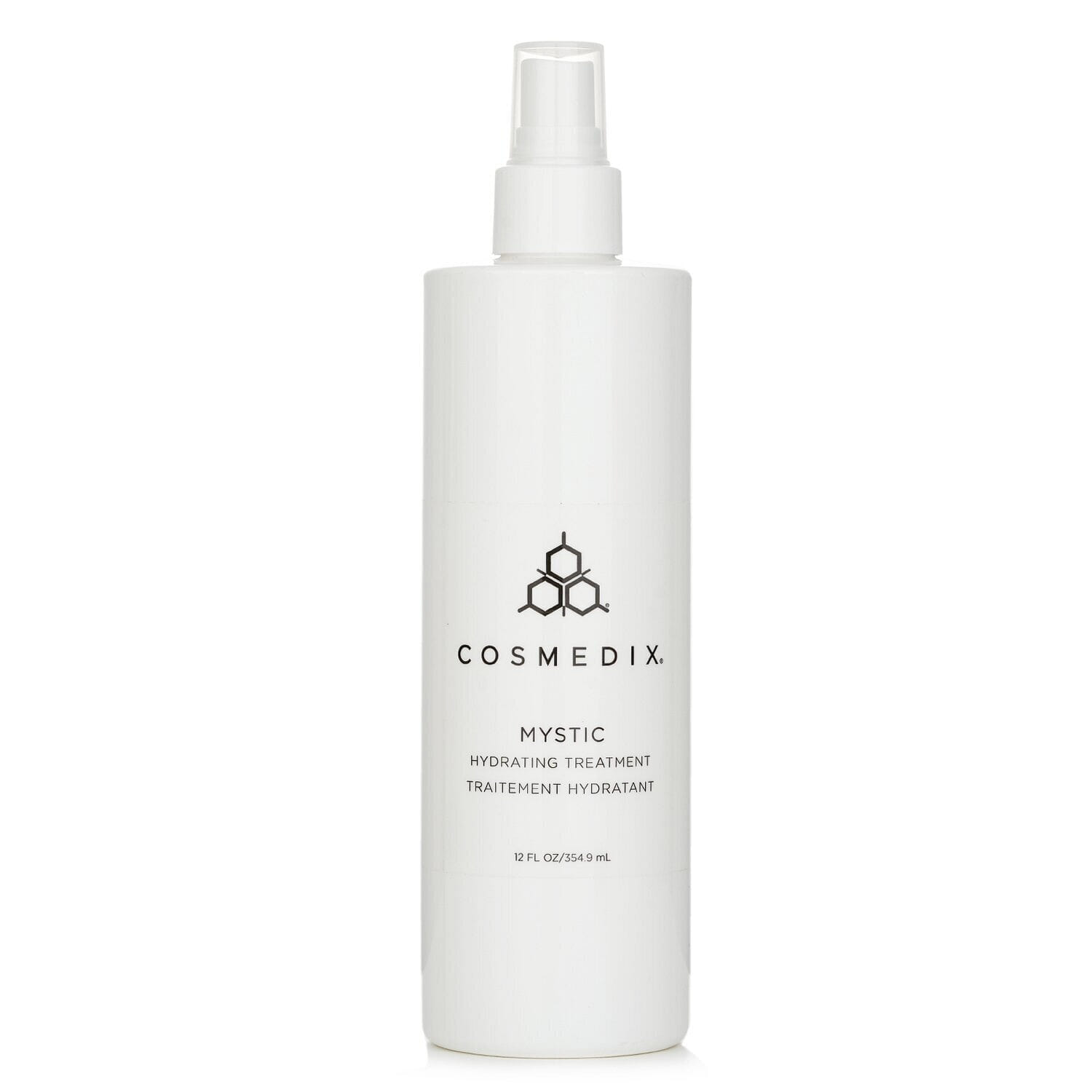 CosMedix Mystic Hydrating Treatment (Salon Size) 354.9ml/12oz 354 มิลลิลิตร