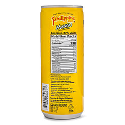 Philippine Brand Mango Nectar 8.4 fl.oz
