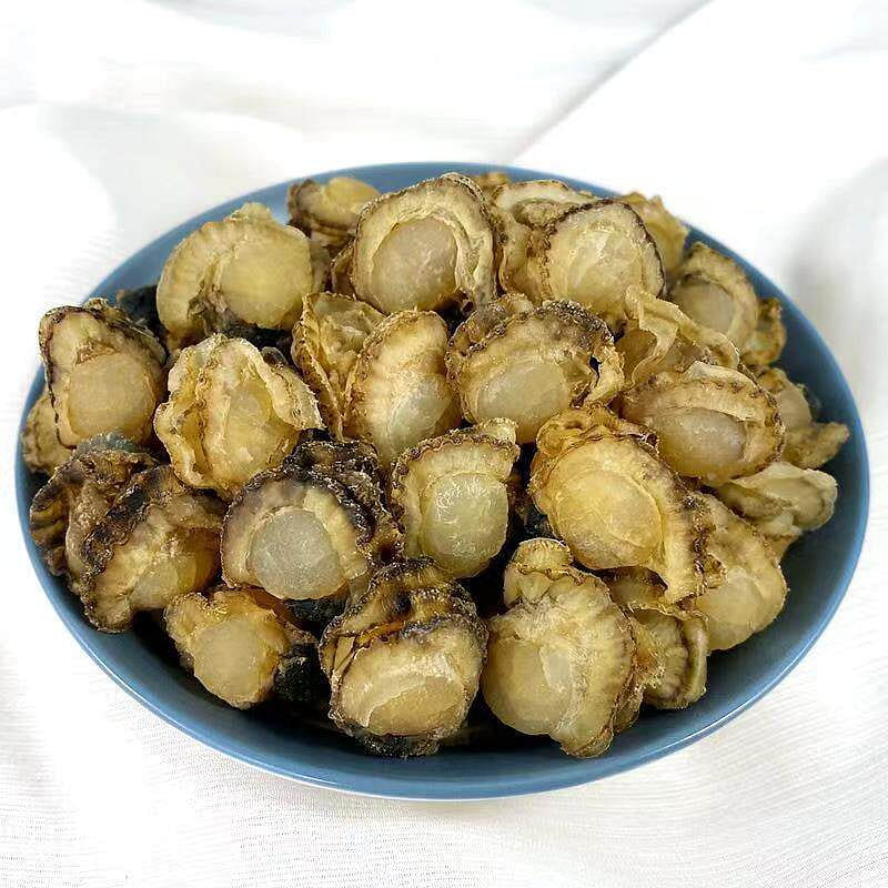 Clam Dried 250g * 1 bag 250 g