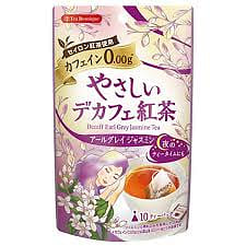 Tea Boutique Earl Grey Jasmine Tea 10 Bags 1 each