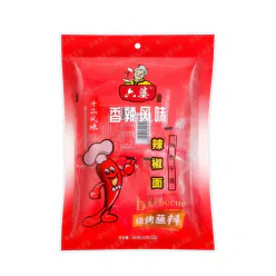 Liupo Spicy Chili Powder (Featured Dry Dip) 100 g