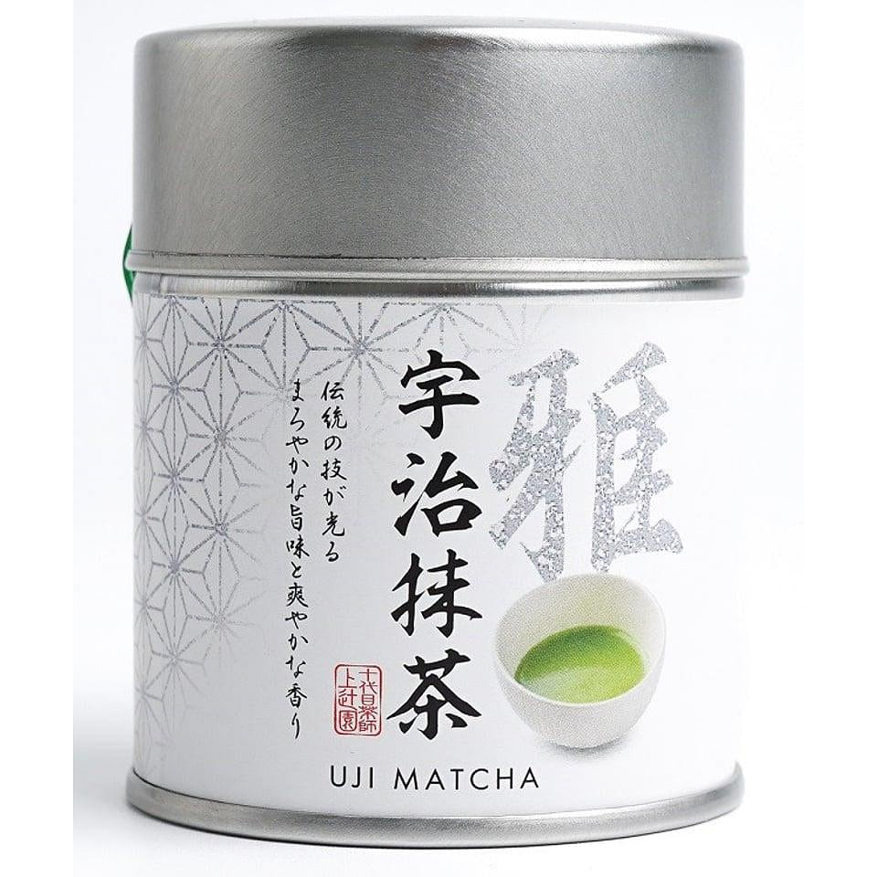 Kamitujien Uji Matcha Miyabi 30g 1 개