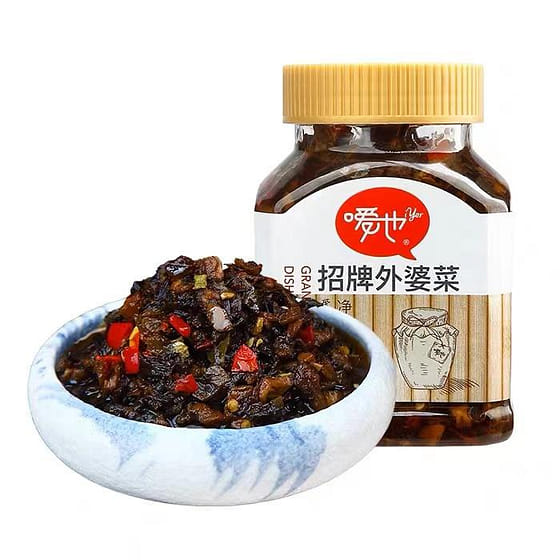 weee_instant_Grandma Dish 280 g