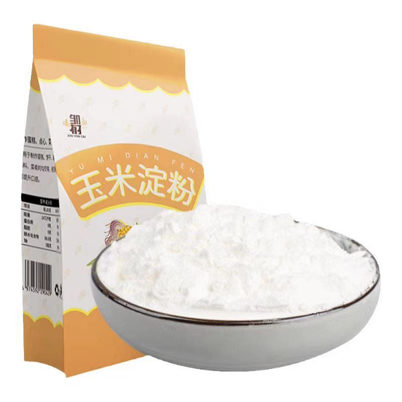 Zou Youcai Corn Starch 500 グラム