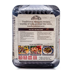 Del Real Pollo Asado Grilled Chicken Leg Meat 15 oz