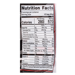 Nongshim Shin Black Ramen Noodle Soup 1 count 1 each