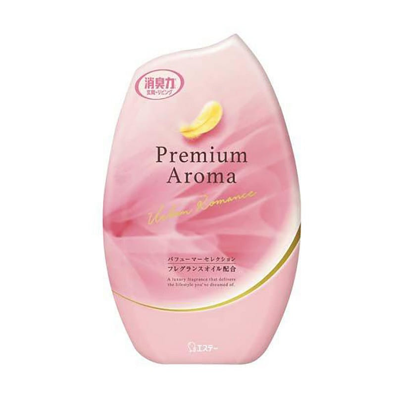 ST Ai Shi Ting  Air Freshener Delicate 400ml 1 개
