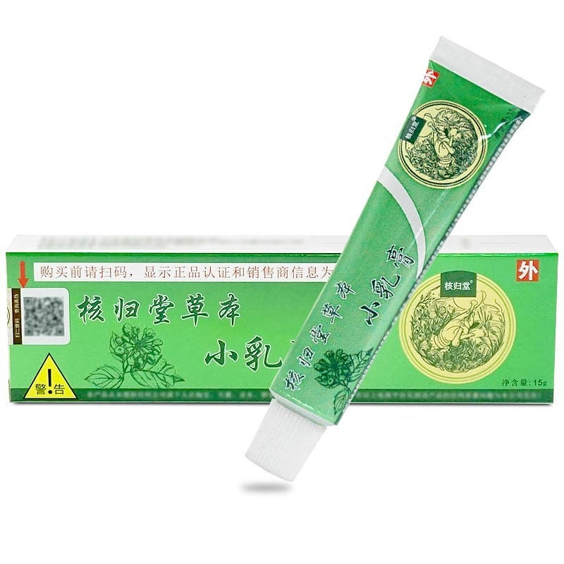 Heguitang Herbal Cream 15 그램