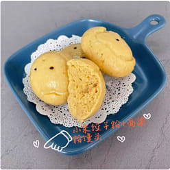 Pure millet dumpling powder 900 g