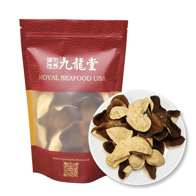 2019 Xinhui Aged Tangerine Peel 2 oz