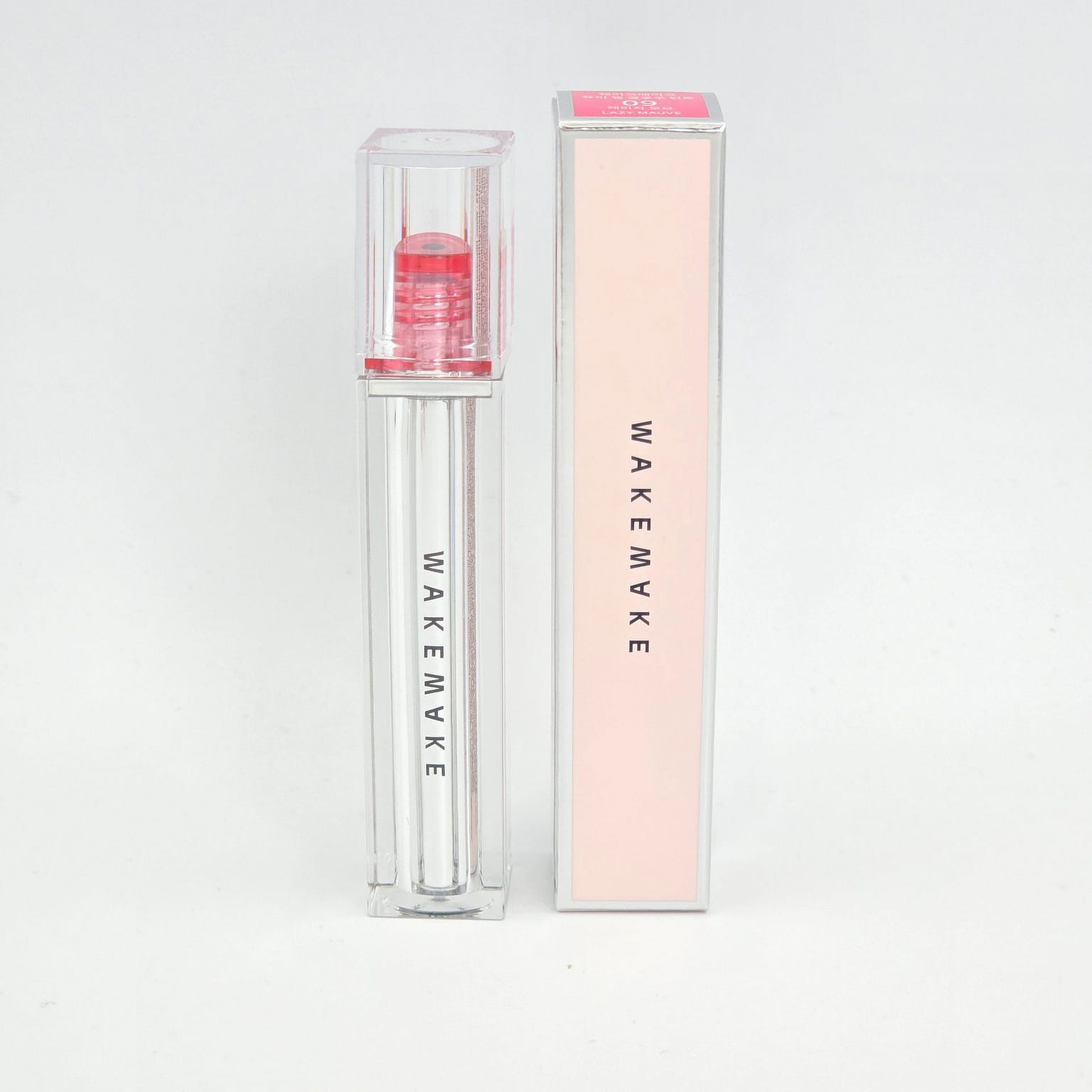 WAKEMAKE Dewy Gel Glow Tint 09 Lazy Mauve 3 그램