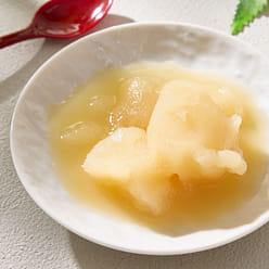 Yamanashi Peach Ice Pop 85 g