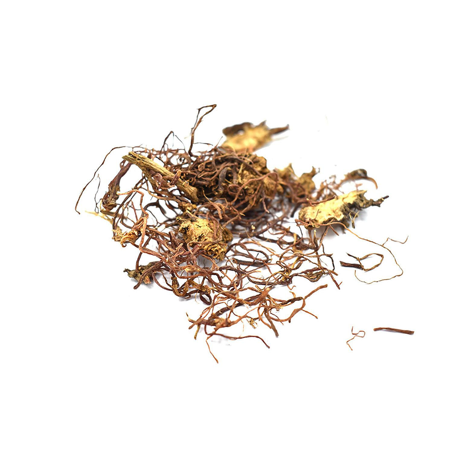 ZI WAN - Aster Root - Custom Amount 1lb (454g) 1 each