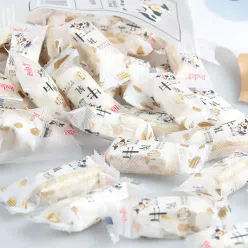 Nishiki Nougat 500g*1 bag 500 g