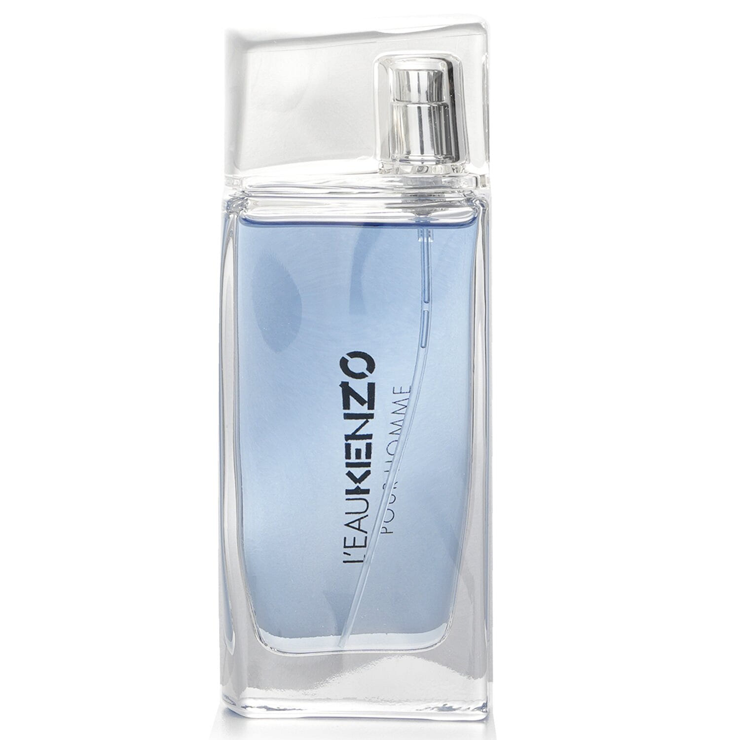 Kenzo Pure water men's fragrance men's eau de toilette EDT 50ml citrus aquatic note 50ml/1.7oz 50 밀리리터