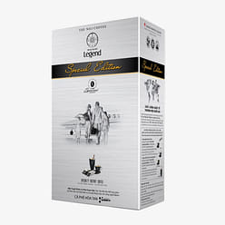 [Trung Nguyen] Legend Instant Coffee 25g x18 12 each