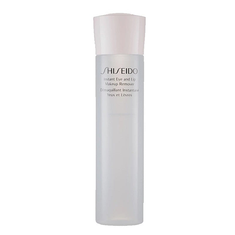 시세이도 인스턴트 아이 앤 립 메이크업 리무버 4.2온스 125 ml