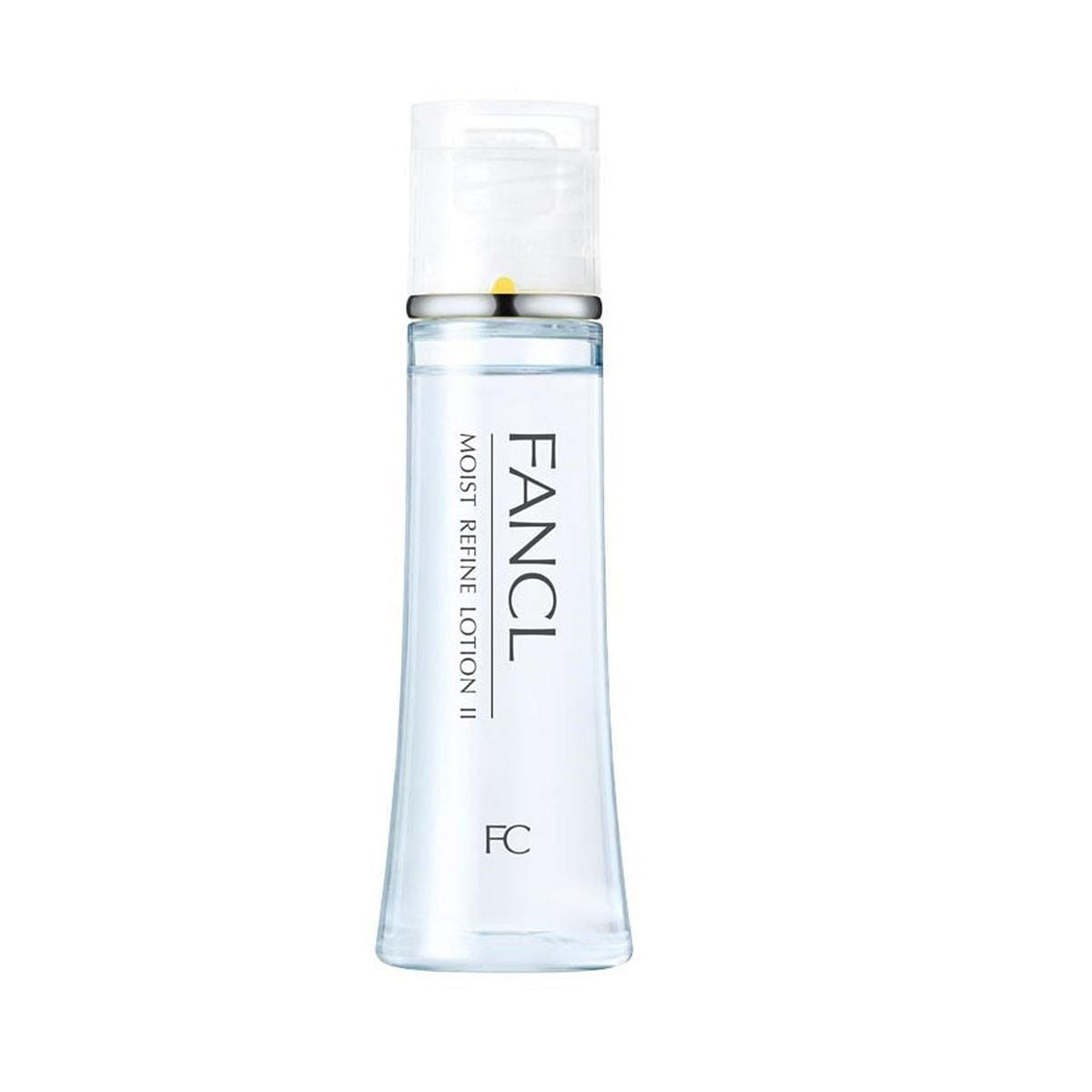 FANCL Moisturizing Lotion 30ml 1 개