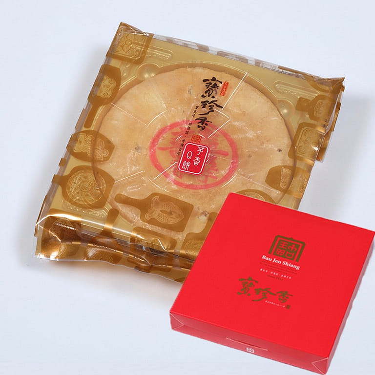 Taiwan Traditional Taro Cake (Pre-order item*) 375 그램