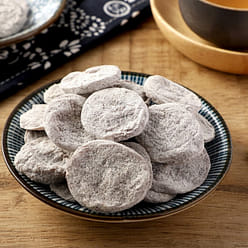 Tangerine Plum Cake  Pitted Preserved Fruit snack 150 g