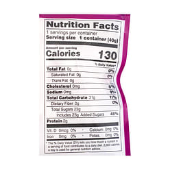 Eiwa Marshmallow Gummi Roly Poli 1.42 oz