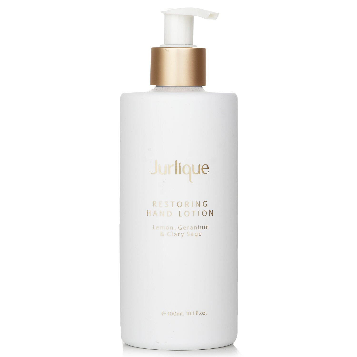 Jurlique Lemon, Geranium & Clary Sage Restoring Hand Lotion 300ml/10.1oz 300 밀리리터