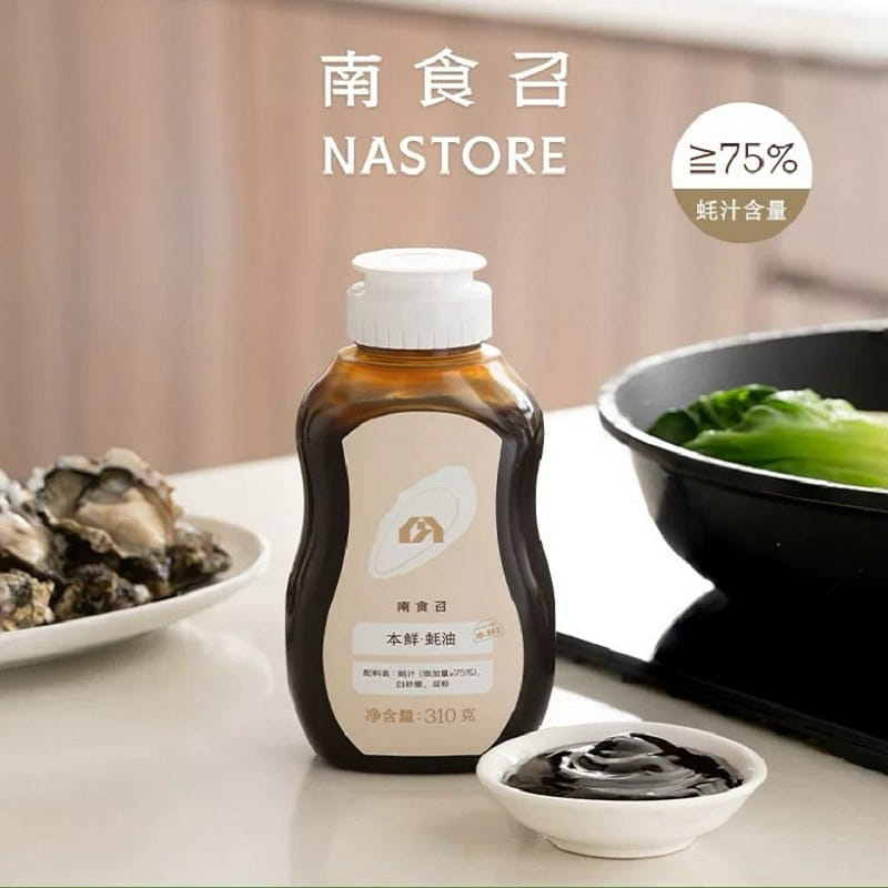 oyster sauce 310 그램