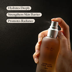 엘리샤코이 콤부차 결바이옴 미스트 100 밀리리터