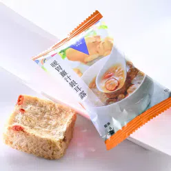 Ginger & Snow Mushroom Gut-Warming Latte 6 pack