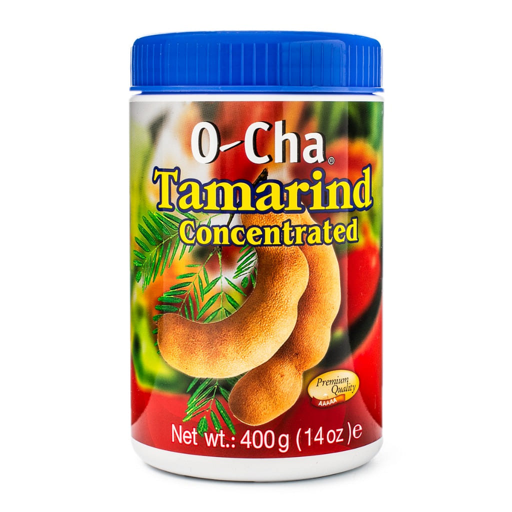 O-Cha 타마린드 원액 14 온스