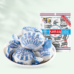 Dried Tangerine Peel Plum 280g*1 bag 280 g