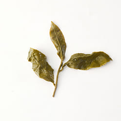 Lishan Oolong- Taiwan High Mountain Tea- Tea Leaf 60 g