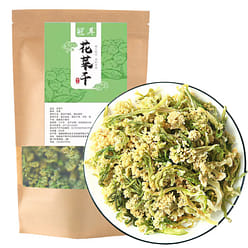 Dried cauliflower hot Pot 250g*1 bag 250 g
