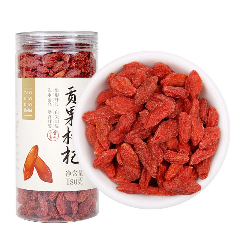 Chinese wolfberry 180g 180 g