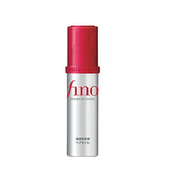 SHISEIDO Fino P Touch Beauty Serum Hair Oil (70ml) 70 ml
