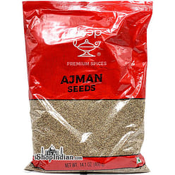 Deep Ajman Seeds - 14.1 oz 14.1 oz