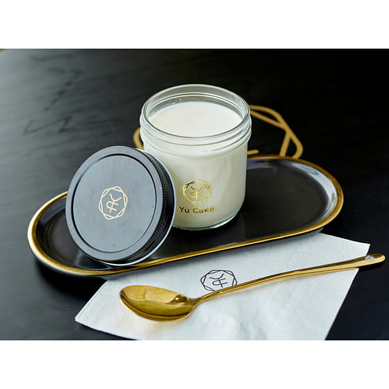 weee_frozen_【Dessert】Original Coconut Pudding 1 each