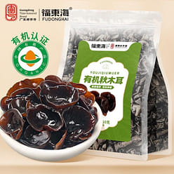 Fuhai Dongbei Northeast Organic Autumn Maitake Mus 1 pack