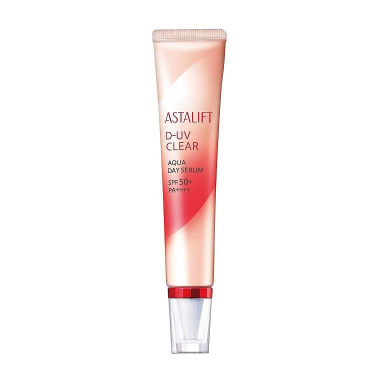 FUJIFILM ASTALIFT ASTASHIELD Essence UV SPF35/PA+++ 30g 1 each