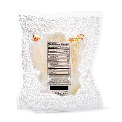 Heng Lung Brand Baked Fish Maw 2.5 oz