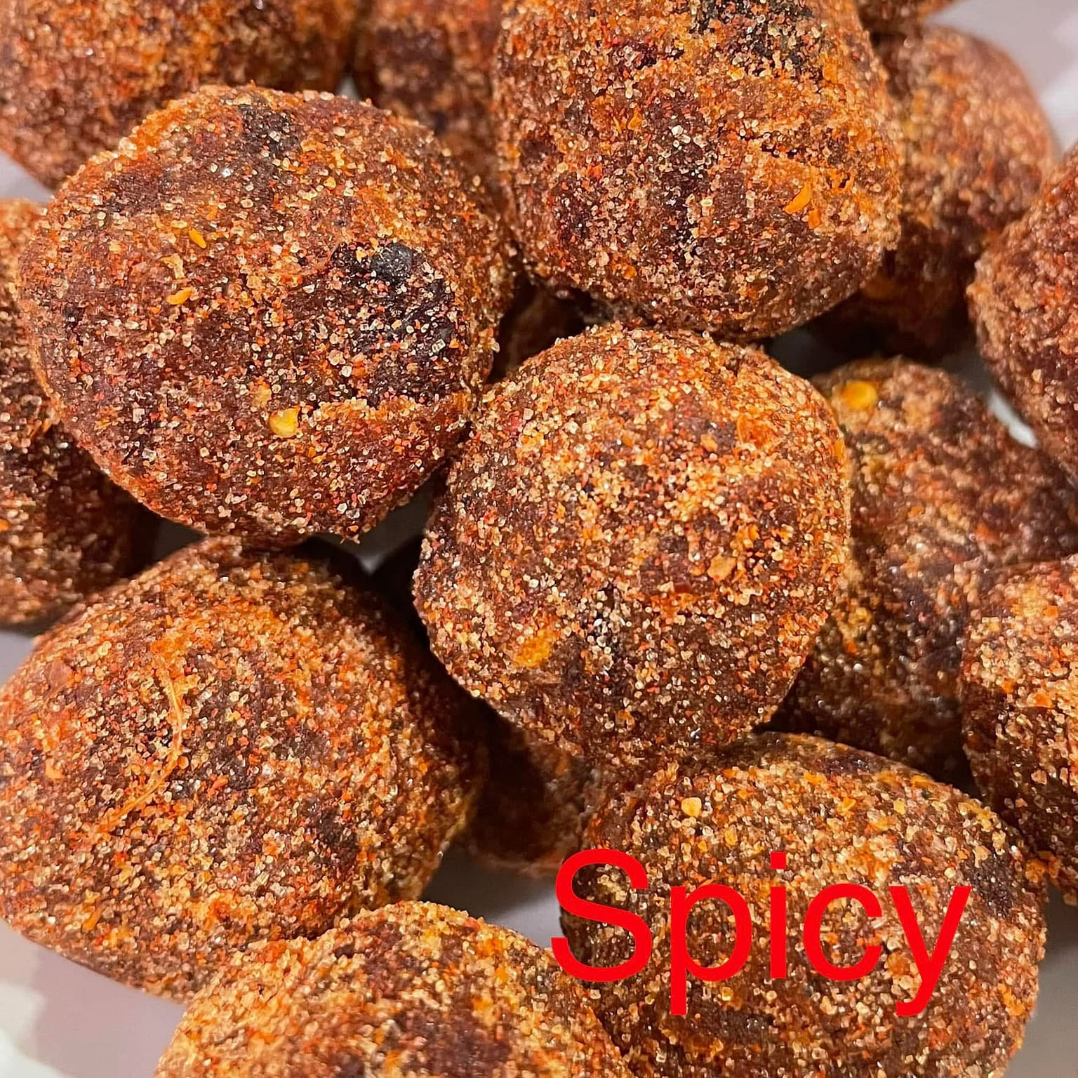 Tamarind and Sour Plum Match Made in Flavor Spicy 300 กรัม