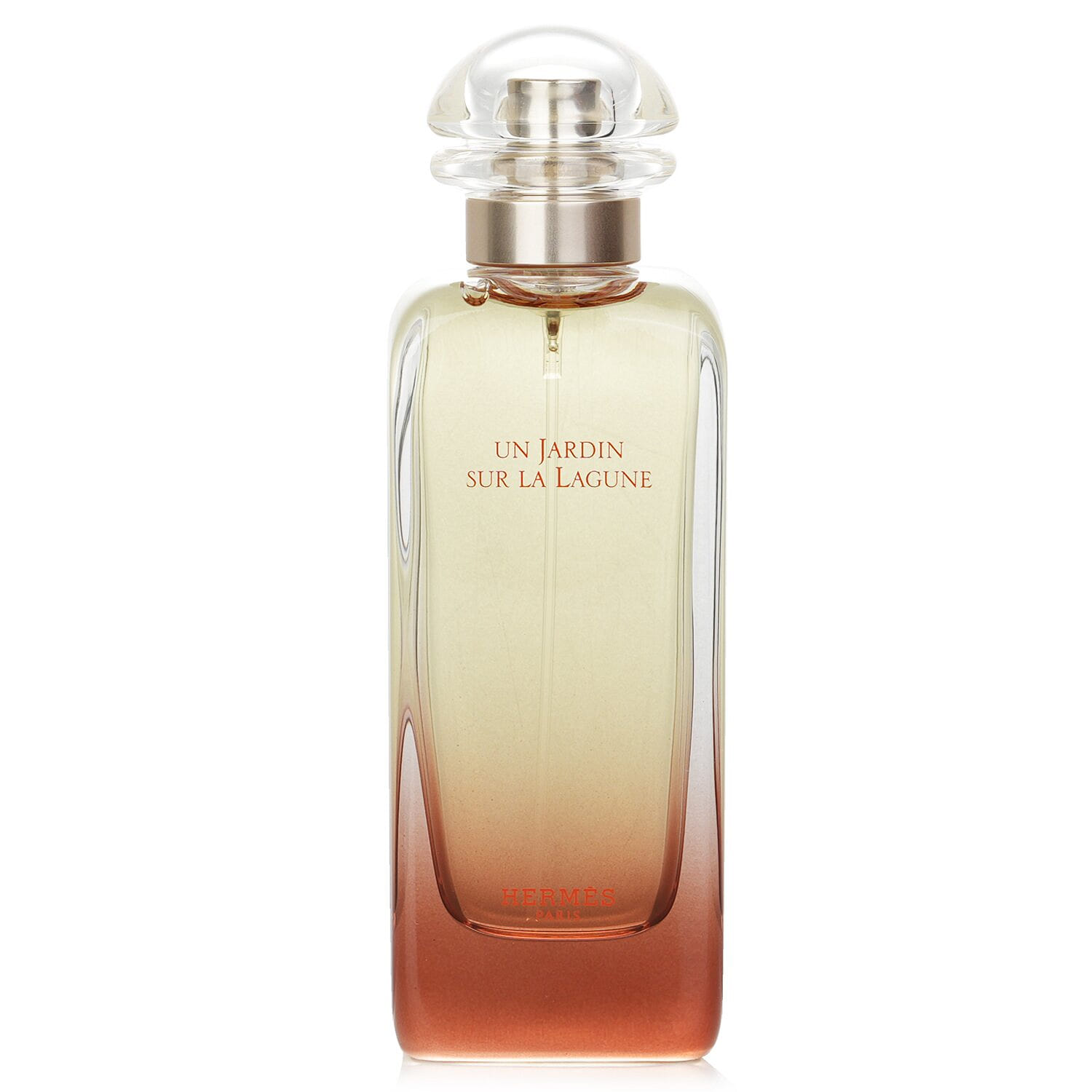 Hermes Lagoon Garden Eau de Toilette EDT 100ml/3.3oz 100 มิลลิลิตร