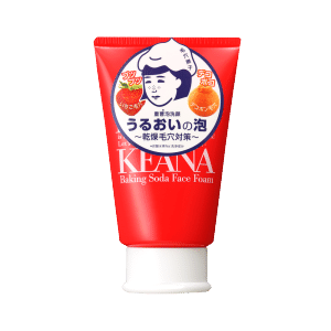 ISHIZAWA LABS Pore Intensive Foaming Cleanser 100g 1 개