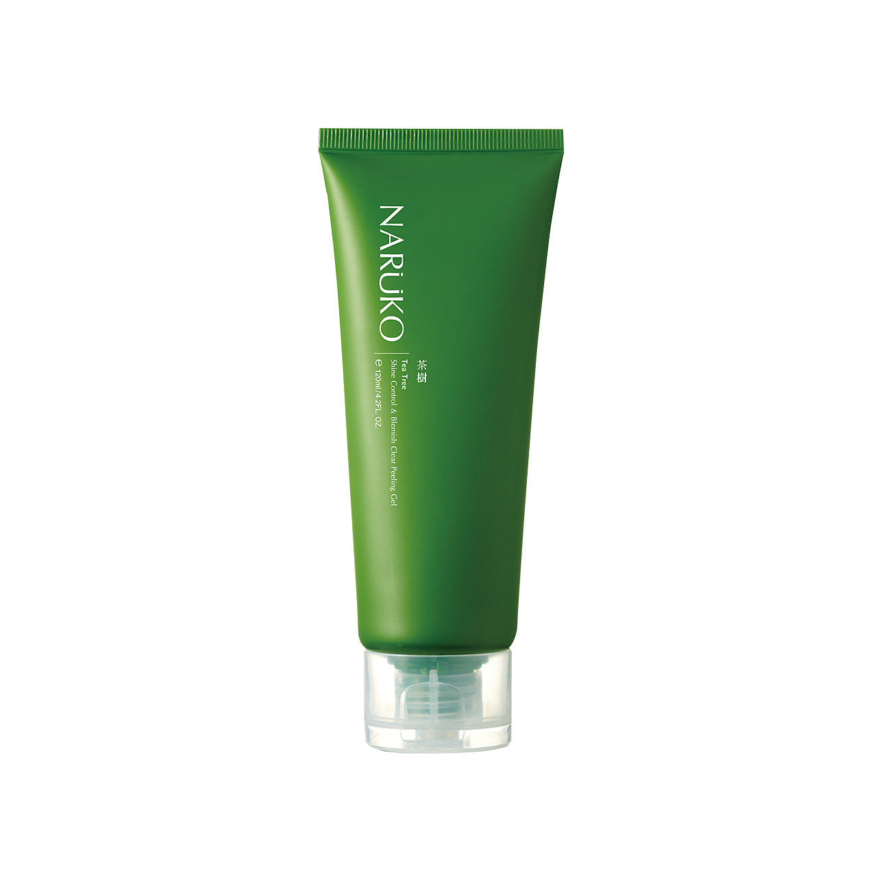 Tea Tree Shine Control & Blemish Clear Peeling Gel 0 그램