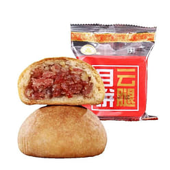 Cloud leg mooncakes 250 g