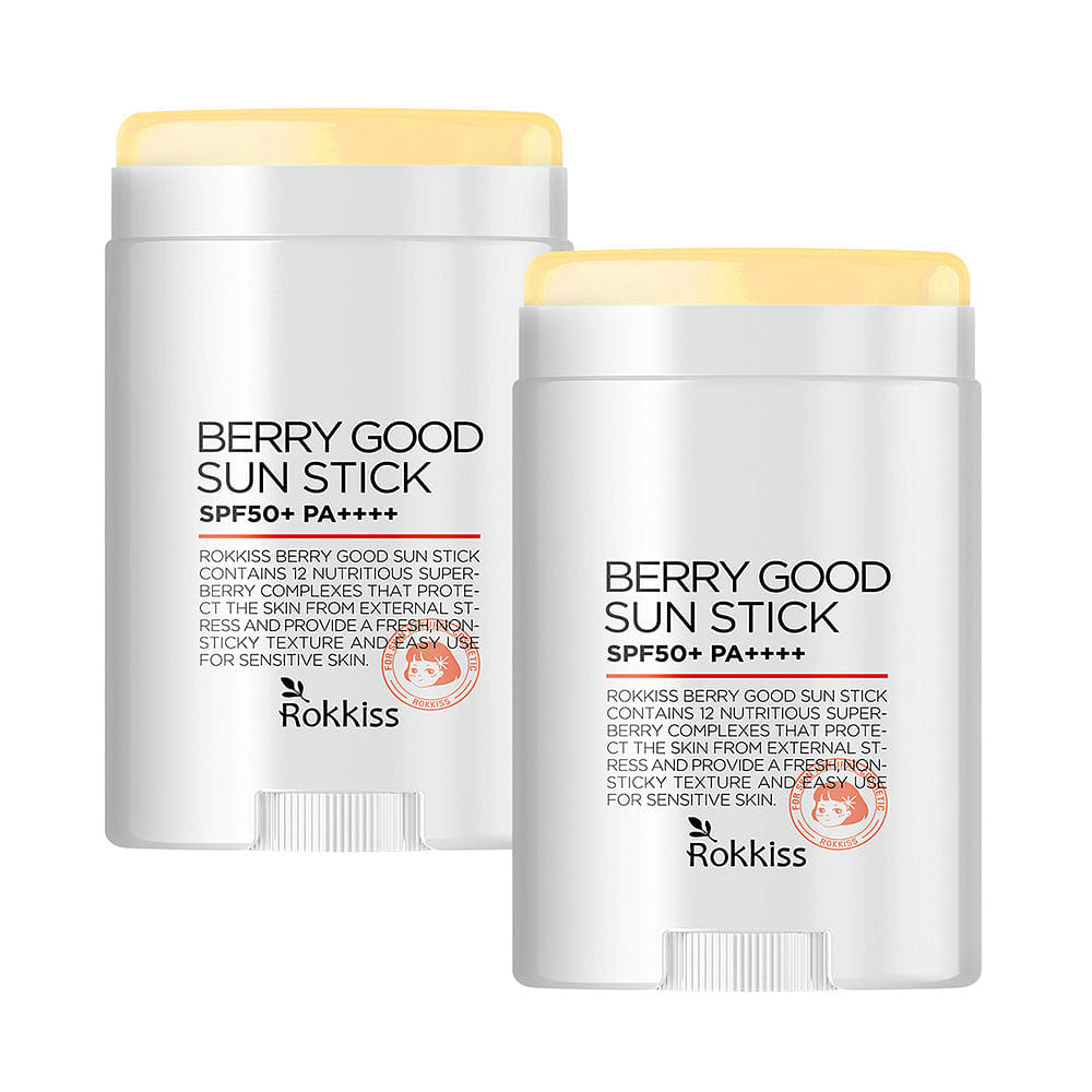 Rokkiss Very Good Sun Stick SPF50+ PA++++ 15g x 2p 1 phần