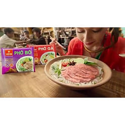 VIFON Vietnamese Noodle Variety Mix 10 Packs 10 pack