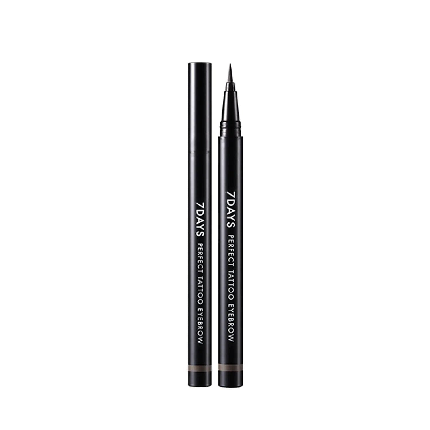 TONYMOLY 7 Days Perfect Tatoo Eyebrow 04 DarkBrown 1 each