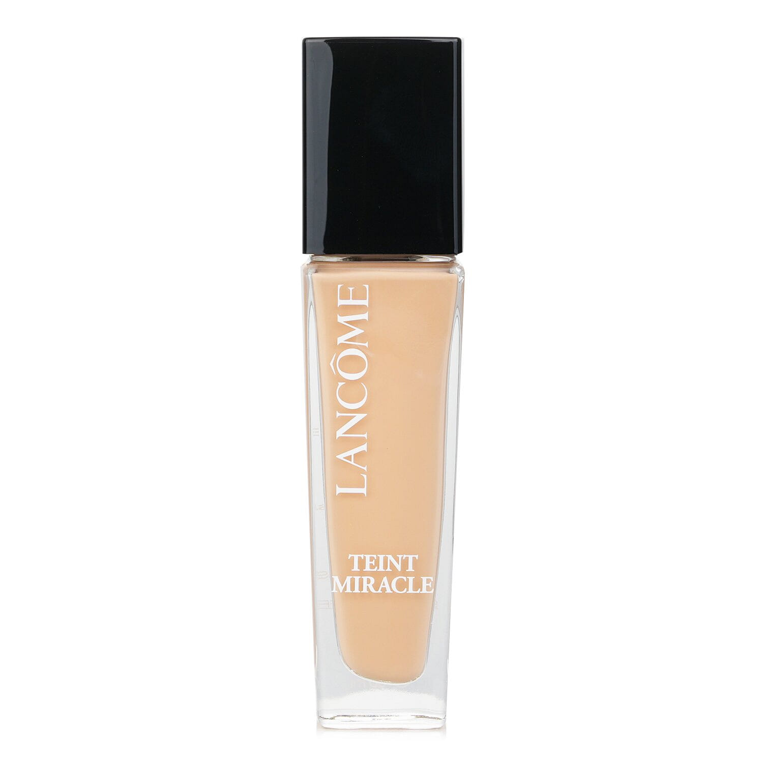 Lancome Teint Miracle Hydrating Foundation Natural Healthy Look SPF 15 - # 04 Beige Nature 30ml/1oz 30 มิลลิลิตร